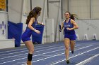 Track & Field Wheaton Invitational  Wheaton College Women’s Track & Field compete at the Wheaton invitational. - Photo By: KEITH NORDSTROM : Wheaton, Track